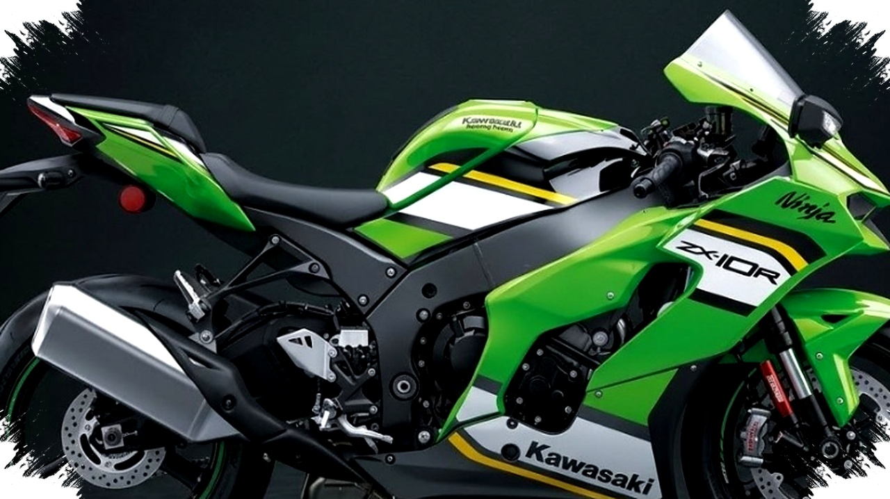 Ninja ZX-10R Dipangkas Nyaris Rp55 Juta, Harga India Vs Indonesia Selisih Rp230 Juta