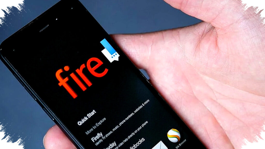Amazon Siapkan Ponsel AI Baru, Jejak Kegagalan Fire Phone dan Bayang-Bayang Light Phone