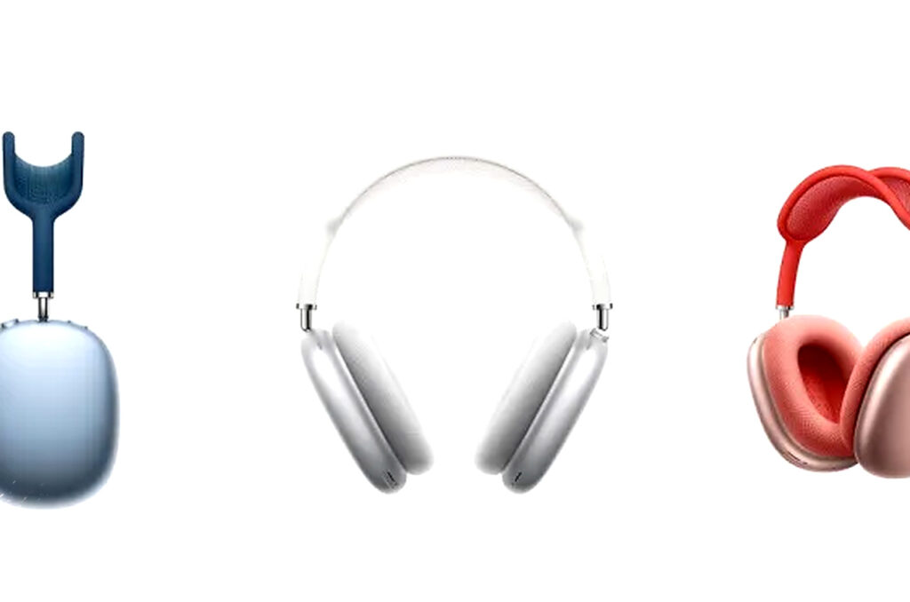 Apple AirPods Max 2 Hadir dengan Chip H2, Noise Canceling 1,5x Lebih Kuat, Pengalaman Audio Immersif April 2026