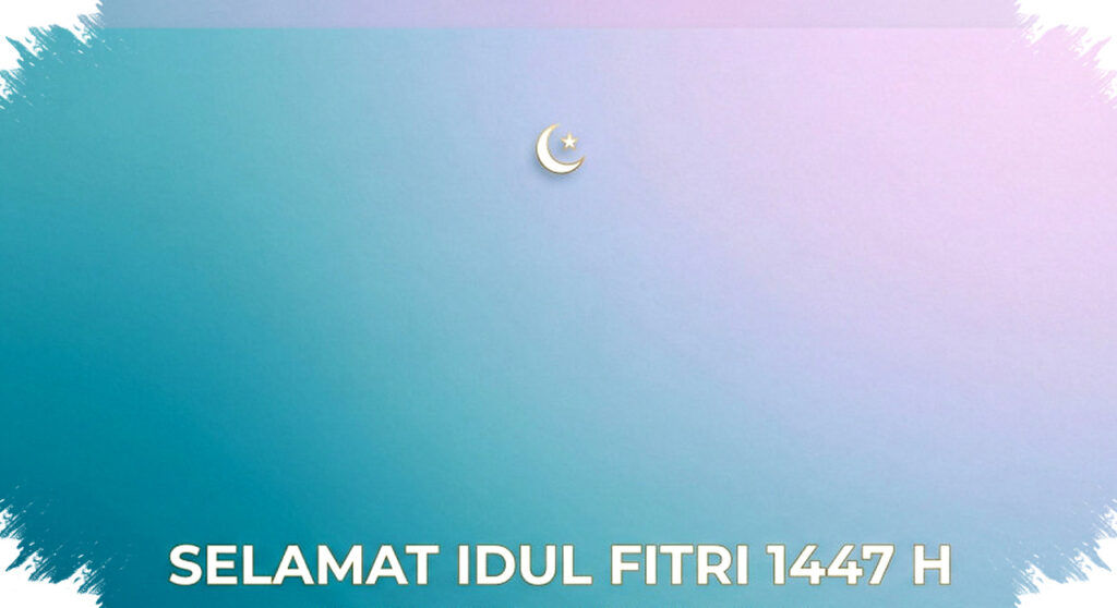 10 Ide Prompt AI Kartu Lebaran untuk Konten Profesional dan Media Sosial yang Menarik