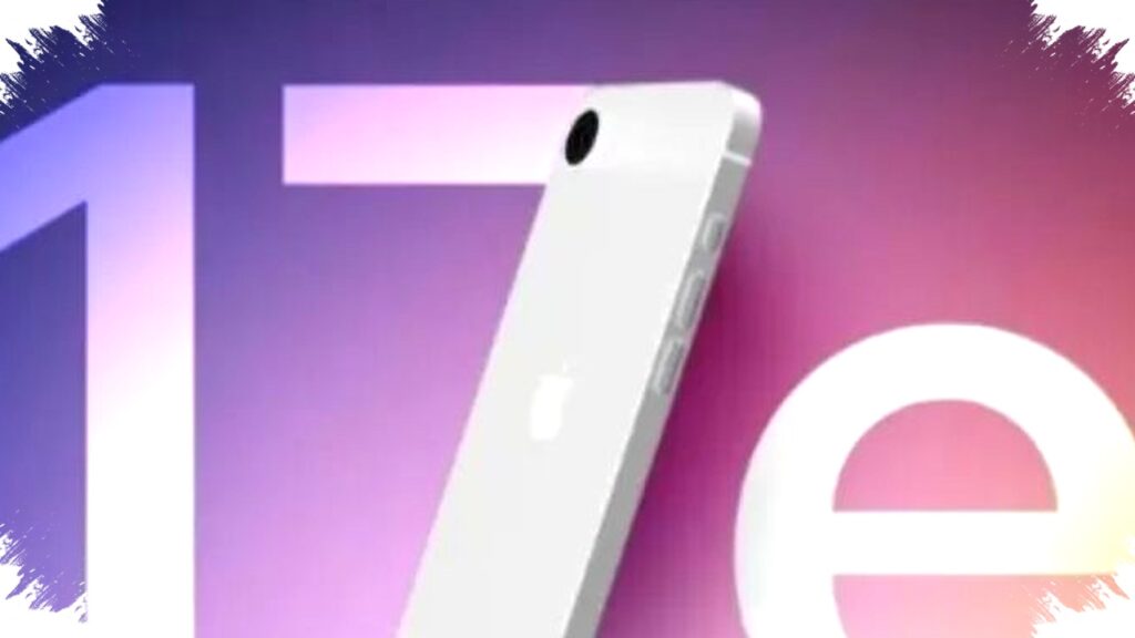Apple Rilis iPhone 17e, Lebih Kencang Kini Akhirnya Support MagSafe