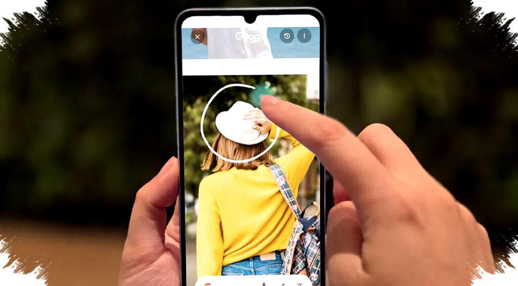 Galaxy A07 5G Hadir Dengan Gemini AI, Cara Baru Cari Informasi Sekejap Tanpa Repot