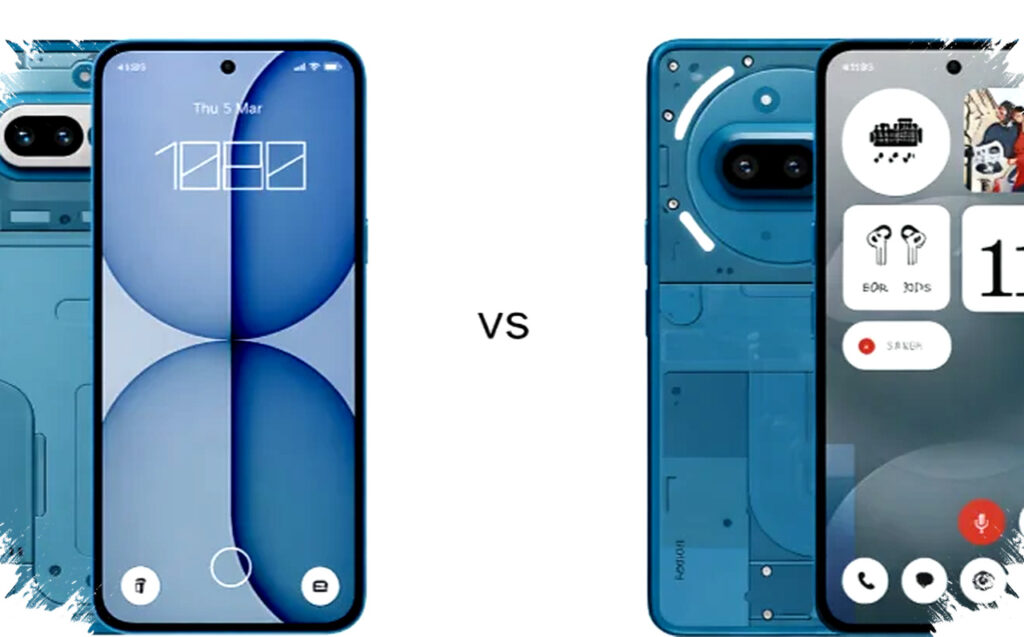 Nothing Phone 4a vs 3a, Upgrade Nyata atau Hemat yang Lebih Masuk Akal?