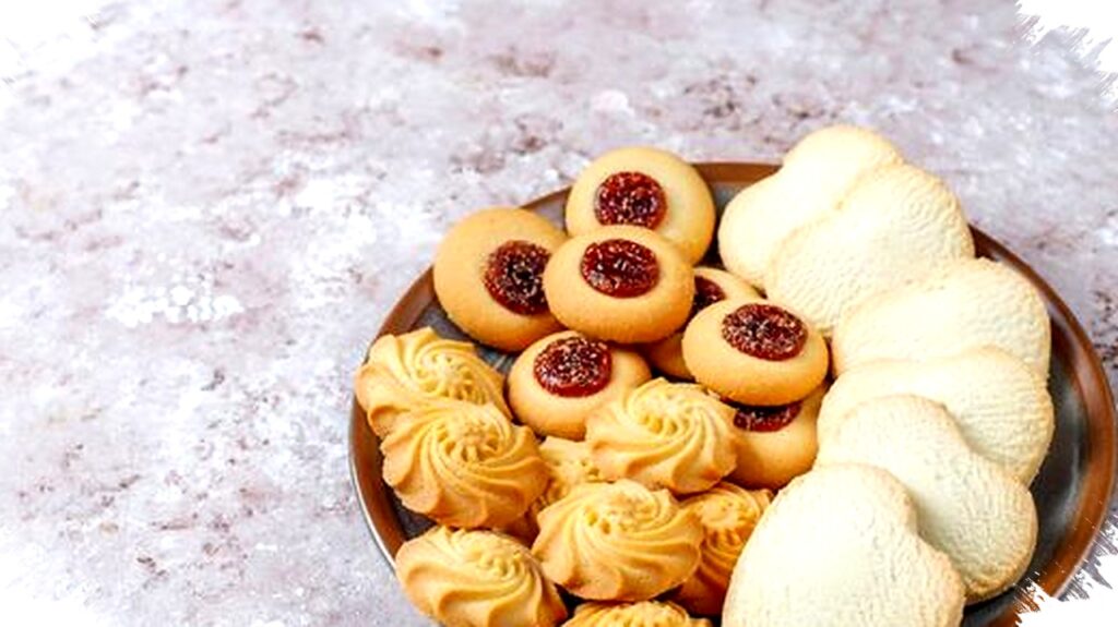 Resep Kue Kering Lebaran Tanpa Oven, Rahasia Praktis Pemula Hadirkan Sajian Renyah Tanpa Ribet