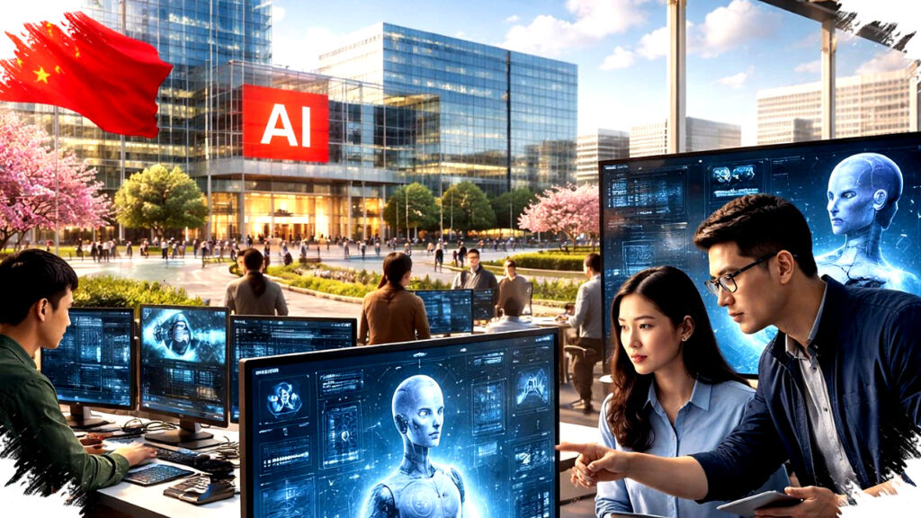 Elon Musk Sebut AI Dunia Akan Dimenangi Rival, Ambisinya Justru Menyala di Antariksa