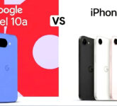 Pixel 10a vs iPhone 17e, Saat Layar 120Hz dan Kamera Lengkap Menantang A19 di 2026 Pixel 10a vs iPhone 17e, Saat Layar 120Hz dan Kamera Lengkap Menantang A19 di 2026