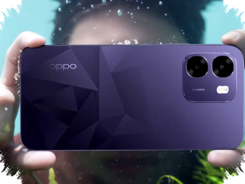 OPPO K14 5G Mulai Dijual Hari Ini, Baterai 7.000 mAh dan Layar 120Hz Jadi Kunci