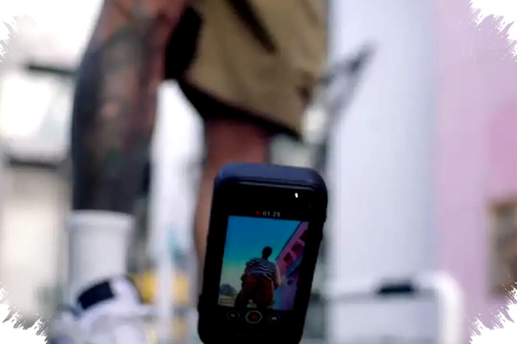 Saat Ponsel Makin Bongsor, Fossibot F116 Pro Datang Kecil, Tangguh, dan Siap Jadi Action Camera