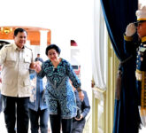 Prabowo dan Megawati Bahas Geopolitik dan Krisis Bangsa, Tonggak Persahabatan di Balik Politik Tajam