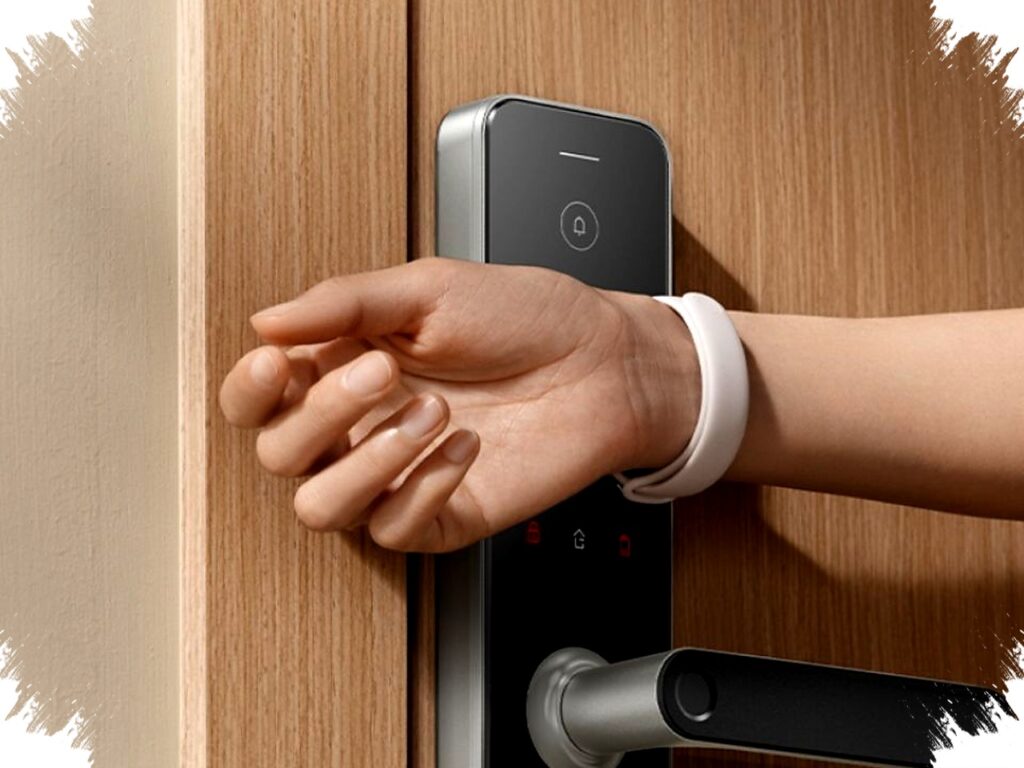 Xiaomi Siapkan Smart Door Lock G100, Sembilan Cara Buka dan Peringatan Gangguan