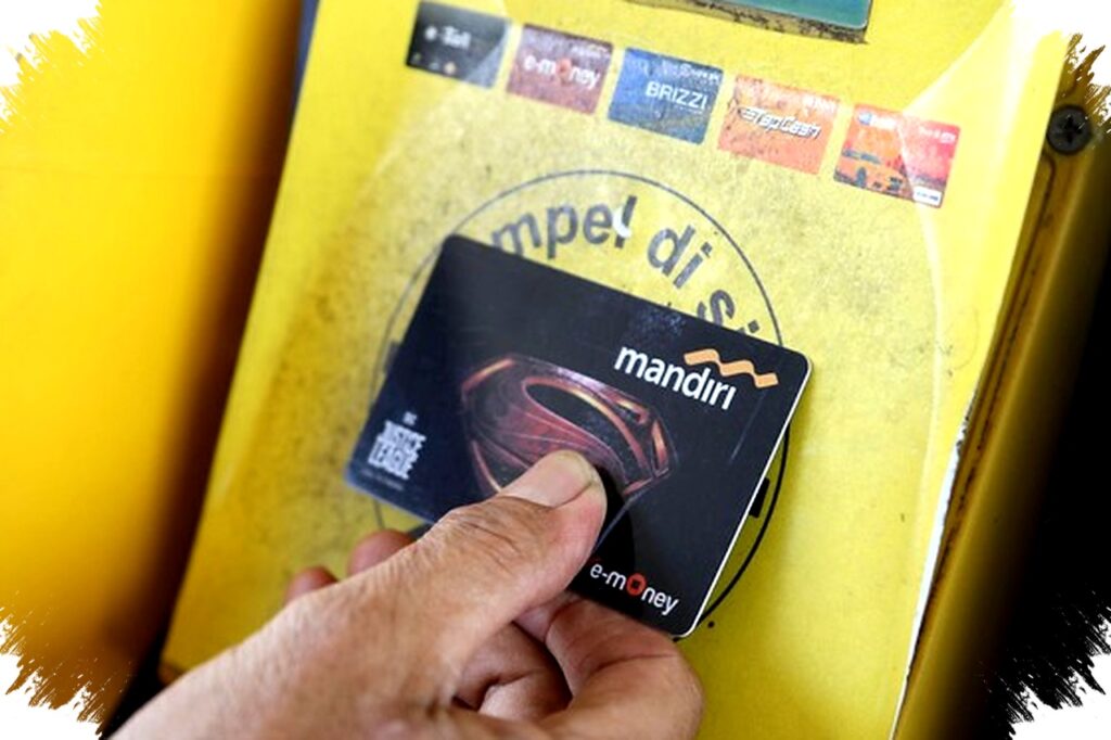 Jangan Pinjamkan e-Toll saat Mudik, Salah Tap Bisa Kena Denda 2 Kali Lipat!
