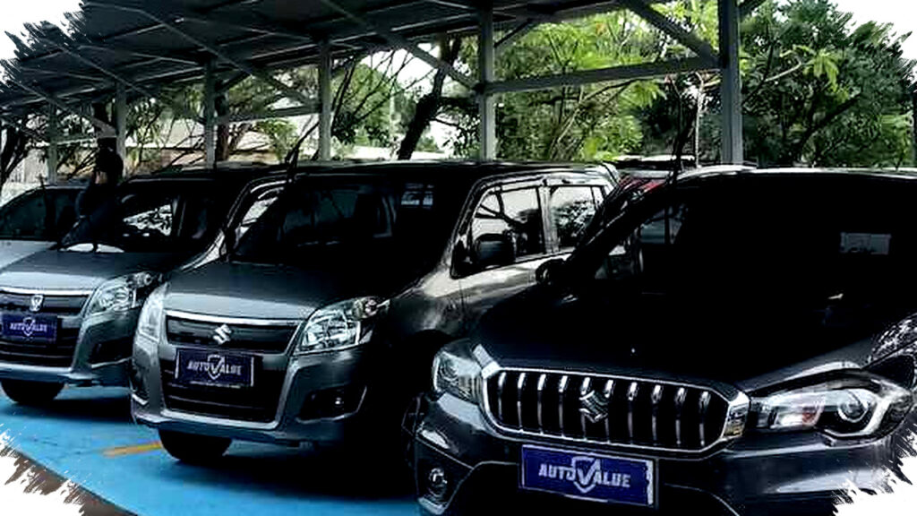 Mobil Bekas Berkualitas di Suzuki Auto Value, Aman dan Transparan untuk Perjalanan Mudik Tanpa Rasa Cemas