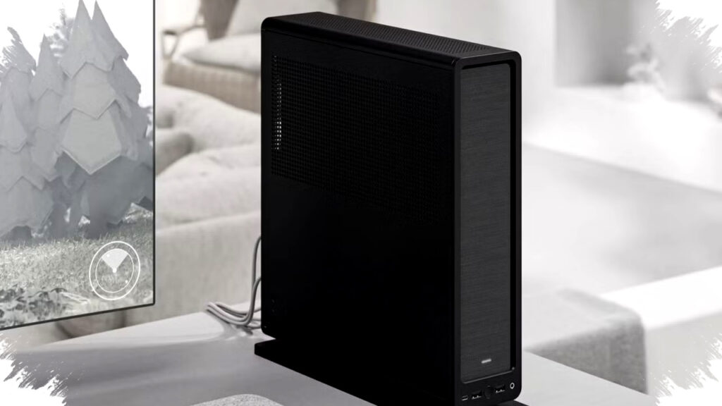 PC Ringkas Tak Lagi Sempit, Fractal Design Ridge Tembus Harga Terendahnya