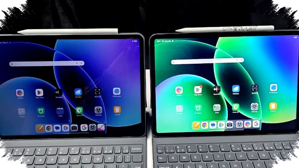 5 Tablet di Indonesia yang Langsung Dapat Keyboard, Saat Tablet Mulai Menyaingi Laptop