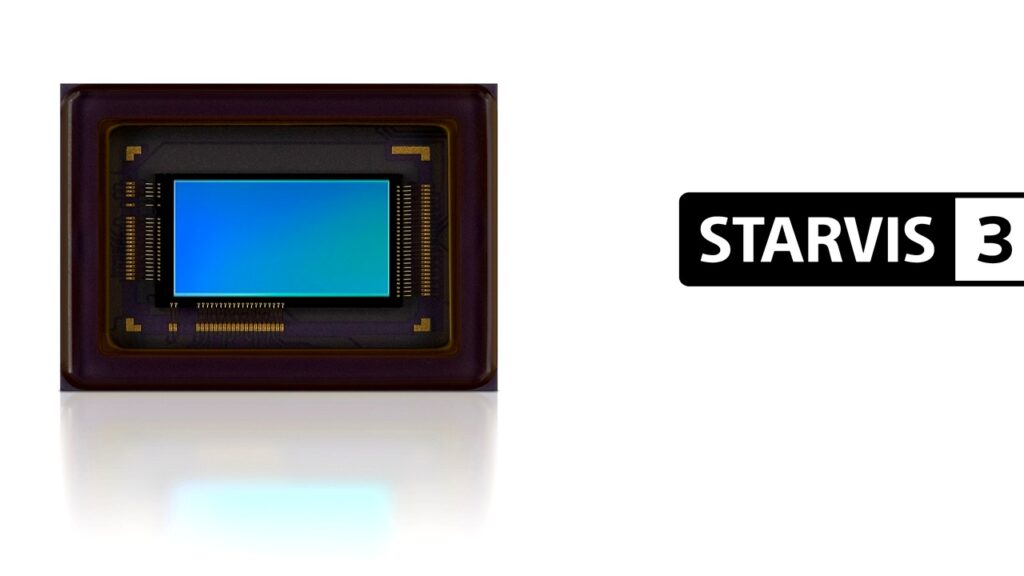 Sony IMX908 Hadir untuk 4K Keamanan, HDR Satu Eksposur Bidik Detail dalam Gelap dan Silau