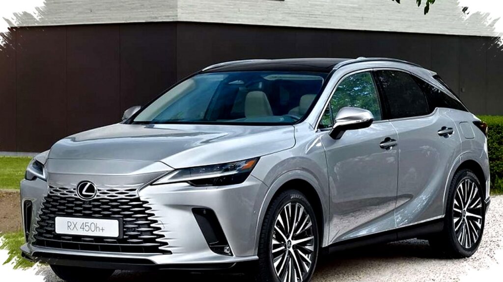 Lexus Tembus Lonjakan 93,6 Persen Februari 2026, BMW dan Mercedes Hadapi Persaingan Merek Mewah Baru