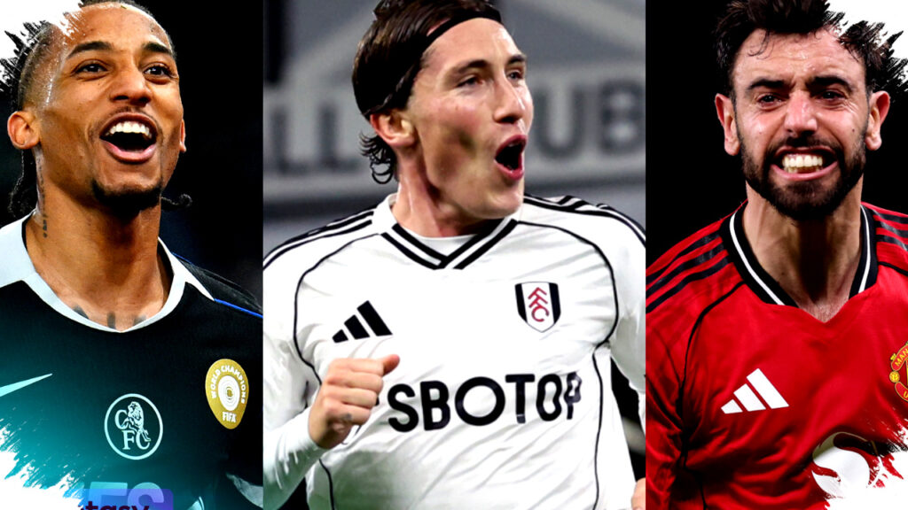 Harry Wilson Melawan Giant FPL Fernandes dan Joao Pedro, Siapa Kapten Terbaik di Blank Gameweek 31?