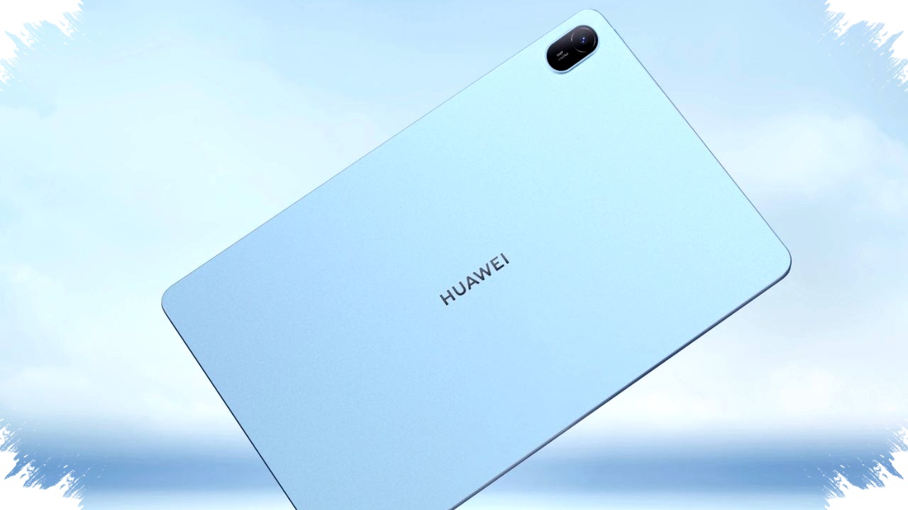 Huawei MatePad 11.5 PaperMatte 2026 Muncul, MatePad SE 11 Inci Siap Menyusul