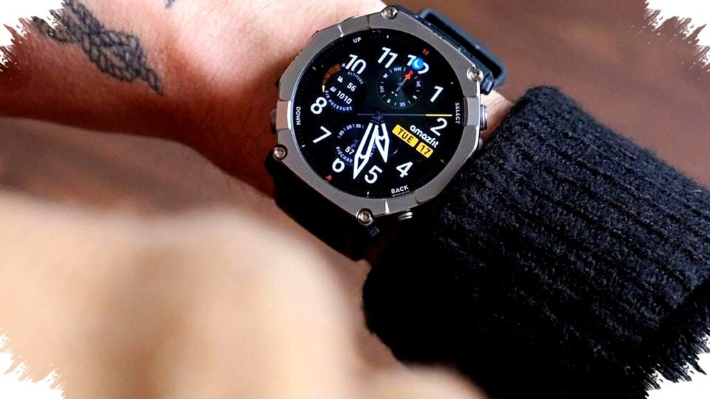 Amazfit Siap Serbu 2026 Dengan Deretan Jam Tangan Premium, Tantang Dominasi Garmin Dengan Fitur Pelatihan Canggih