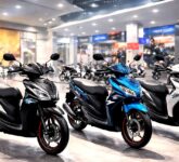 Lebaran Ingin Motor Baru? Suzuki Rp20 Jutaan 2026, Address FI dan Nex 2 Masih Diburu Lebaran Ingin Motor Baru? Suzuki Rp20 Jutaan 2026, Address FI dan Nex 2 Masih Diburu