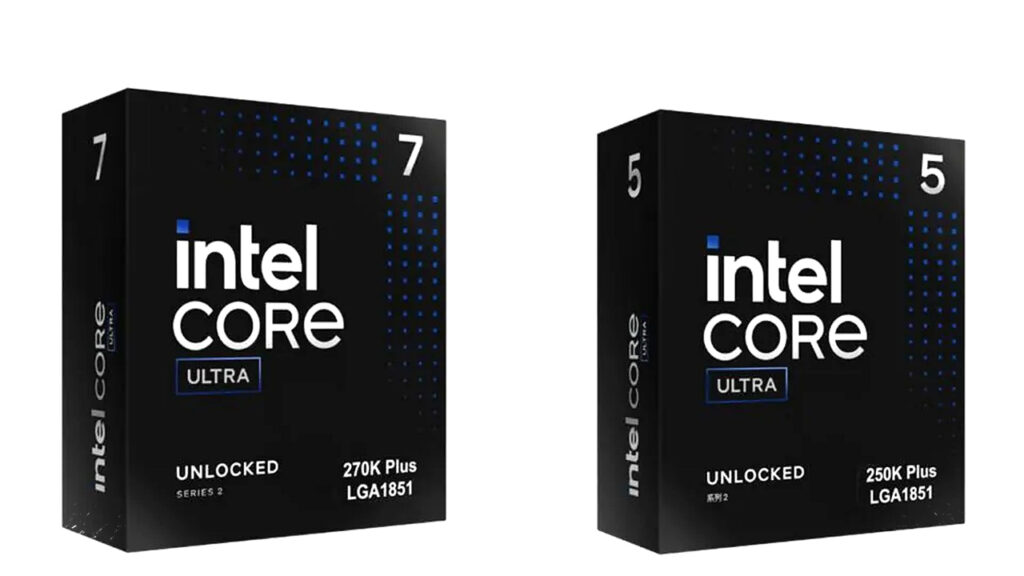Intel Core Ultra 200S Plus Menggebrak Dunia Gaming, Performa Maksimal untuk Kreator dan Enthusiast