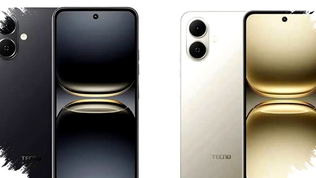Tecno Spark Go 2 Resmi Hadir, Layar 120Hz Guncang Kelas HP 1 Jutaan