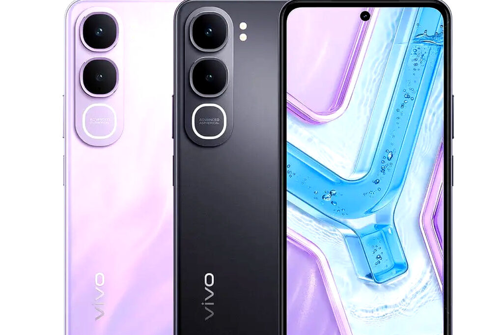 Vivo dan iQoo Naikkan Harga Ponsel di China, Biaya Chip Jadi Titik Balik