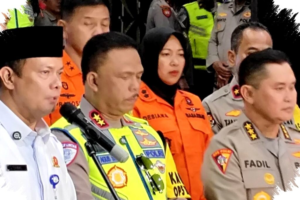 Waspada Hujan Lebat Saat Mudik Jawa Barat, BMKG Sebut Ancaman Cuaca yang Bisa Menguji Keselamatan Anda