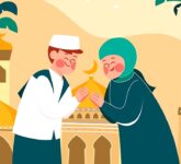 7 Contoh Undangan Halal Bihalal Paling Sopan dan Mengena, Rahasia Harmoni di Balik Silaturahmi Lebaran