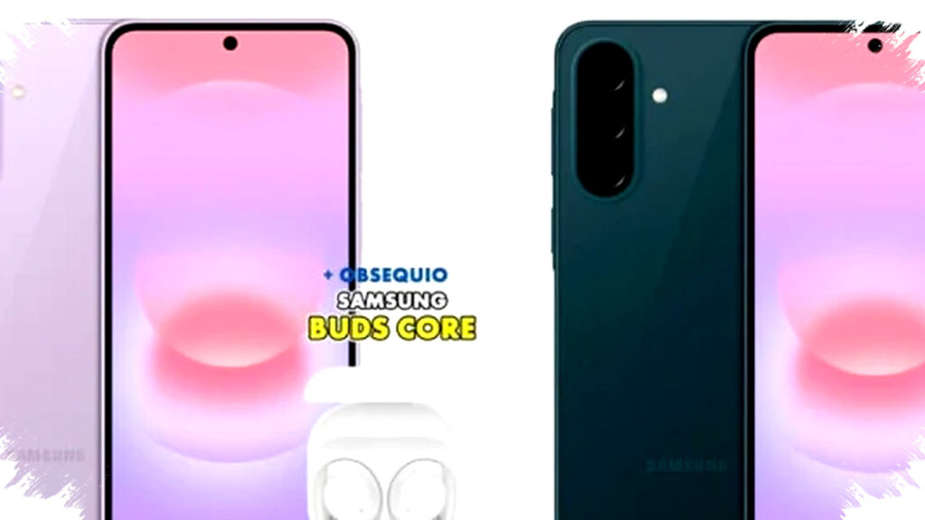 Bocoran Lengkap Samsung Galaxy A37 5G Terungkap, Desain Menawan dan Spesifikasi Menggoda Hadir Segera
