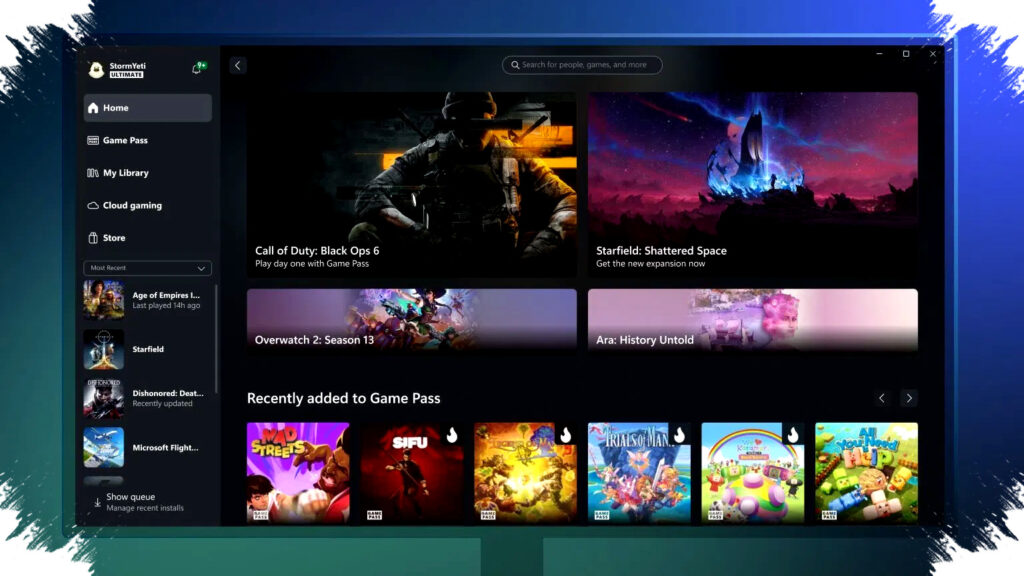 Xbox App Akhirnya Meniru Fitur Favorit Steam, Begini Cara Menambahkan Game Apa Pun