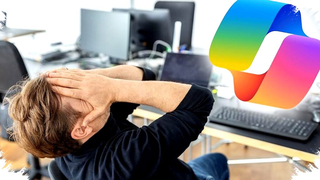 Ban Copilot Setiap Jumat Sore, Risiko Fatal AI Saat Kecapekan Mengancam Produktivitas!