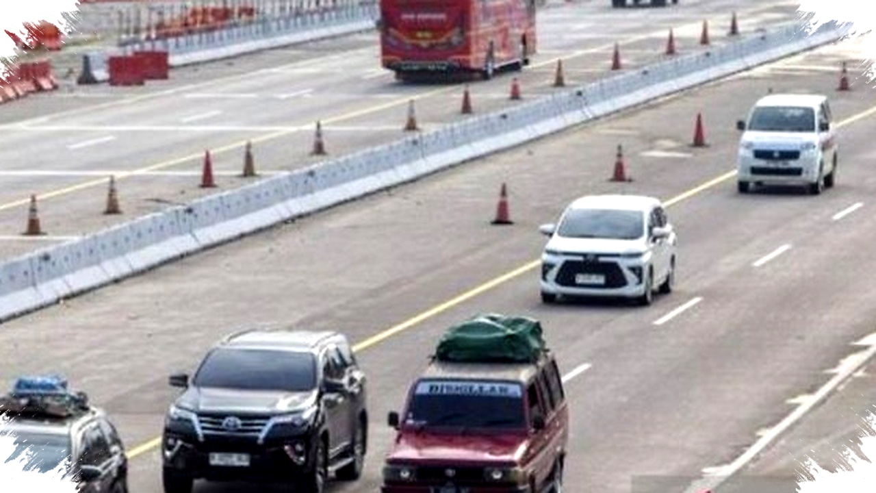 Pantau Arus Mudik Lebih Dini, Cara Cek CCTV Lalu Lintas Online Resmi 2026