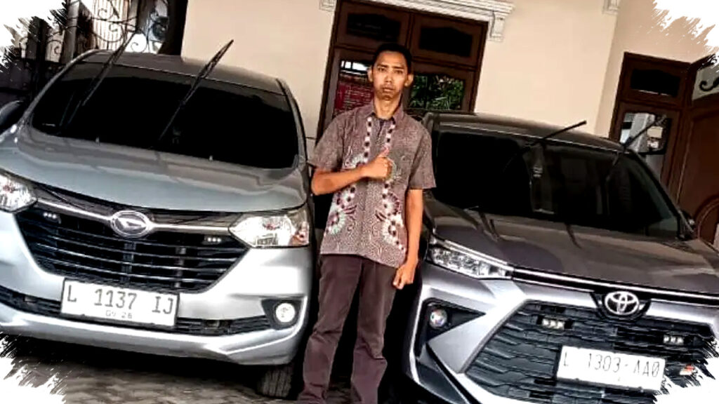 Diserbu Pemudik, Bisnis Rental Mobil Melejit Menembus Jawa Tengah dan Jogja Perjalanan Lebaran 2026 Jadi Ajang Uji Ketahanan Driver dan Ketegangan Lalu Lintas