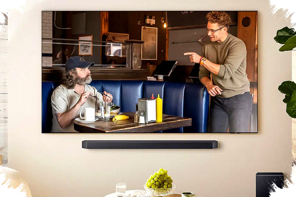Samsung Buka Akses AMC+ Gratis 90 Hari di Smart TV, Peluang Ini Hanya untuk Pengguna Baru