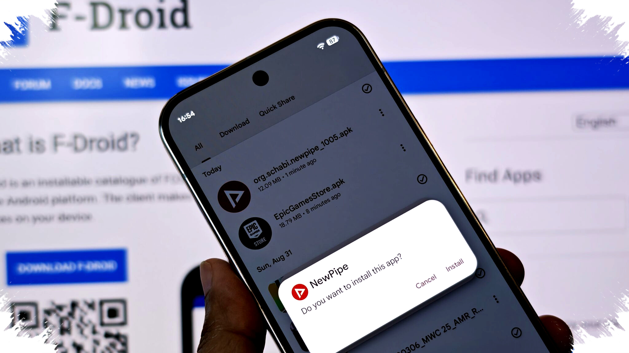 Android Tak Lagi Sekencang Dulu, Sideloading Kini Dikunci 24 Jam!