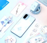 OnePlus Ace 6T Kamisato Ayaka Edition, Baterai 8300mAh dan Layar 165Hz Menggoda Kolektor OnePlus Ace 6T Kamisato Ayaka Edition, Baterai 8300mAh dan Layar 165Hz Menggoda Kolektor