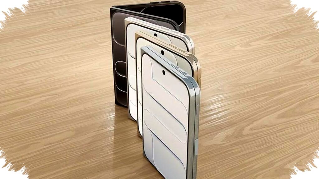 iPhone Fold Hadir Dengan iOS Khusus, Ubah Cara Gunakan Layar Lipat Dalam Lebih Maksimal?