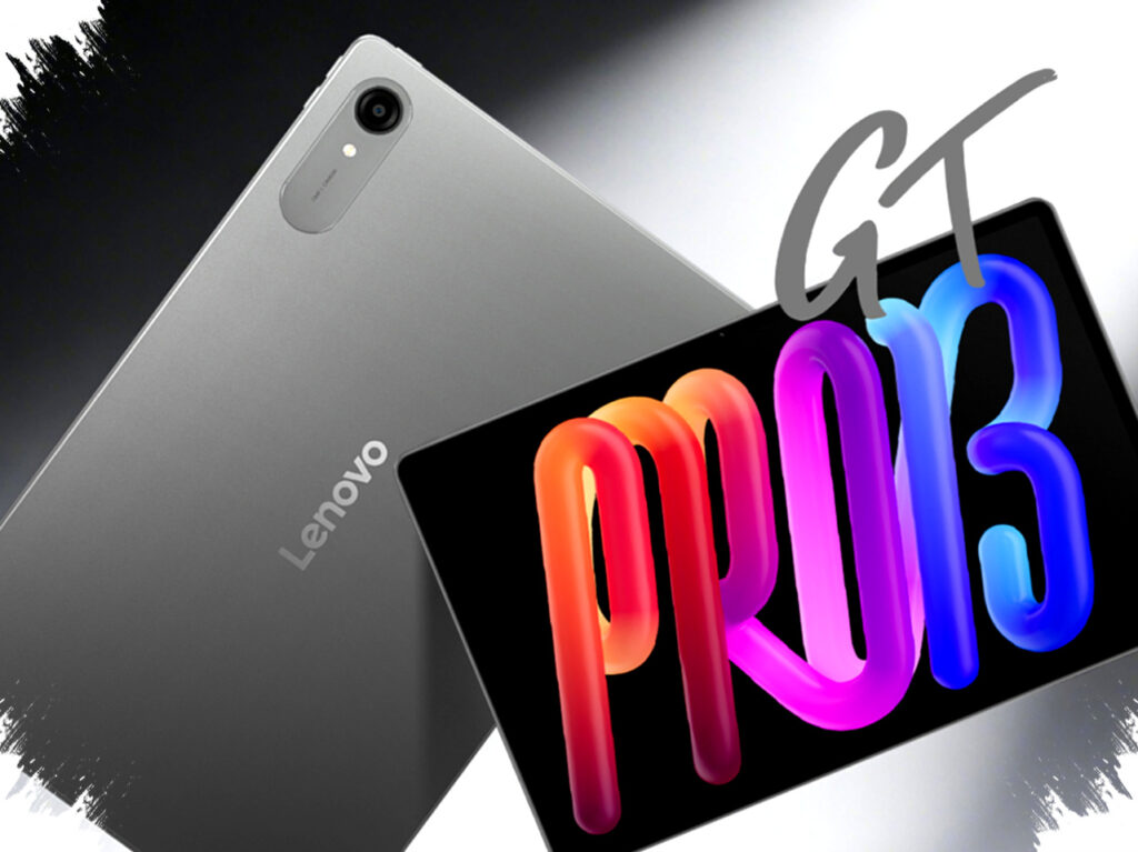 Lenovo Rilis Dua Tablet Ringan 13 Inci, Layar 144 Hz dan Chip Flagship Jadi Taruhan Utama