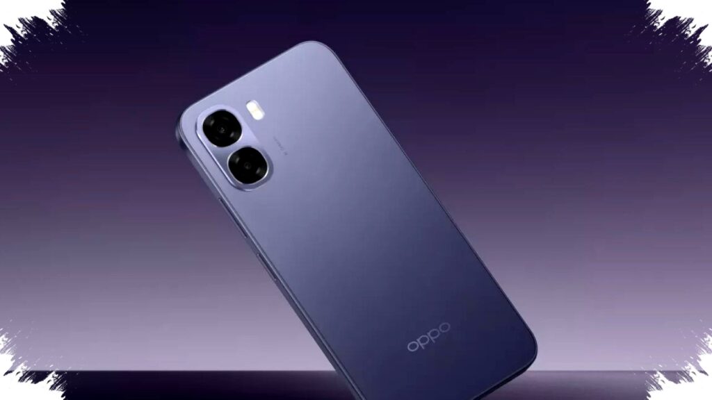 Oppo A6s 5G Resmi Hadir, Baterai 6500mAh dan Kamera 50 MP Jadi Kunci Utamanya