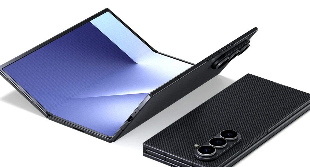 Galaxy Z TriFold Pergi Terlalu Cepat, Samsung Siapkan Penerus Lebih Tipis dan Ponsel Slidable
