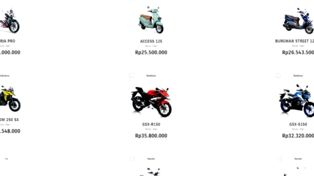 Suzuki Maret 2026 Tak Lagi di Bawah Rp 20 Juta, Motor Mana yang Paling Layak Dipakai Lama?