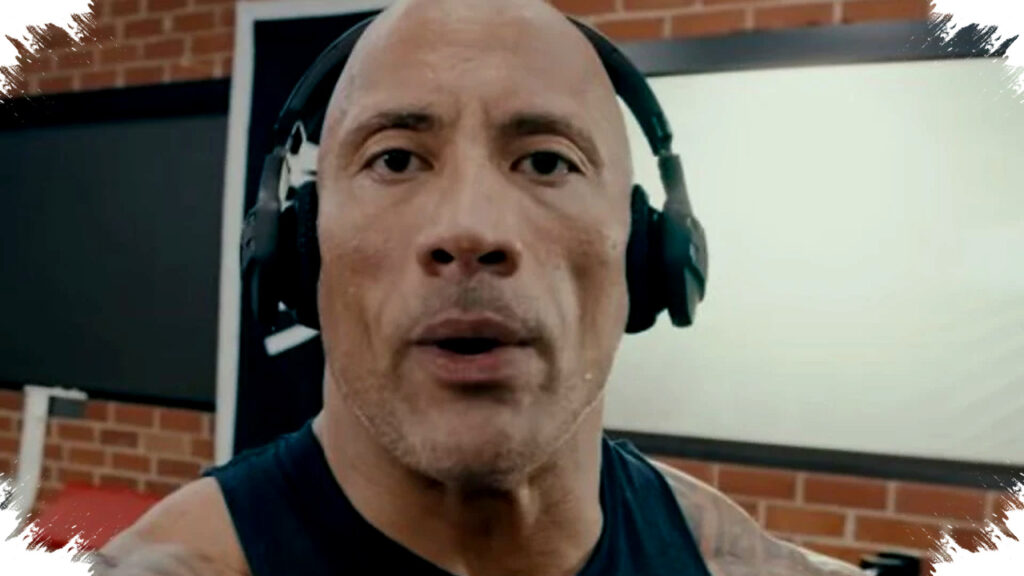 Dwayne Johnson Hadirkan Teka-Teki Baru, Fortnite Siap Gelar Showdown Legendaris Chapter 7 Season 2