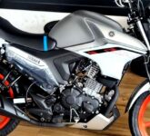 Yamaha Factor 2026 Masuk dengan Warna Baru, BlueFlex 150cc Mulai Rp 59,5 Jutaan Yamaha Factor 2026 Masuk dengan Warna Baru, BlueFlex 150cc Mulai Rp 59,5 Jutaan