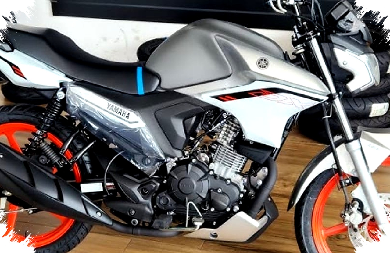 Yamaha Factor 2026 Masuk dengan Warna Baru, BlueFlex 150cc Mulai Rp 59,5 Jutaan