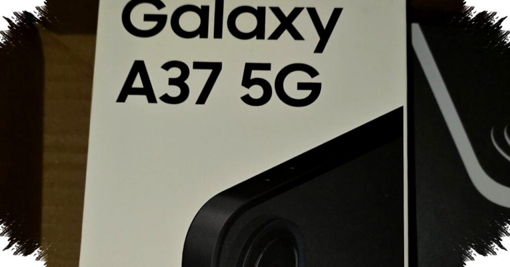 Boks Samsung Galaxy A37 Terungkap, Tanda Peluncuran Tinggal Menghitung Hari