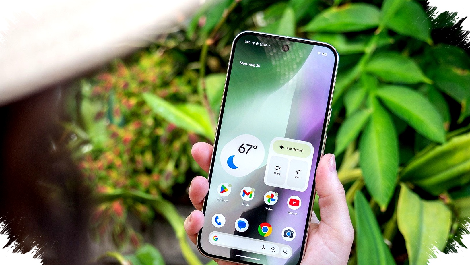 Gemini di Pixel 10 Kini Ambil Alih Aplikasi, Pesan Makan dan Taksi Tanpa Sentuhan
