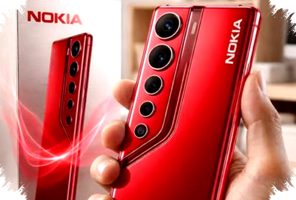 Nokia Royale Max Ultra 2026 Menggoda Pasar, RAM 24GB dan Kamera 250MP di Harga Rp5 Jutaan