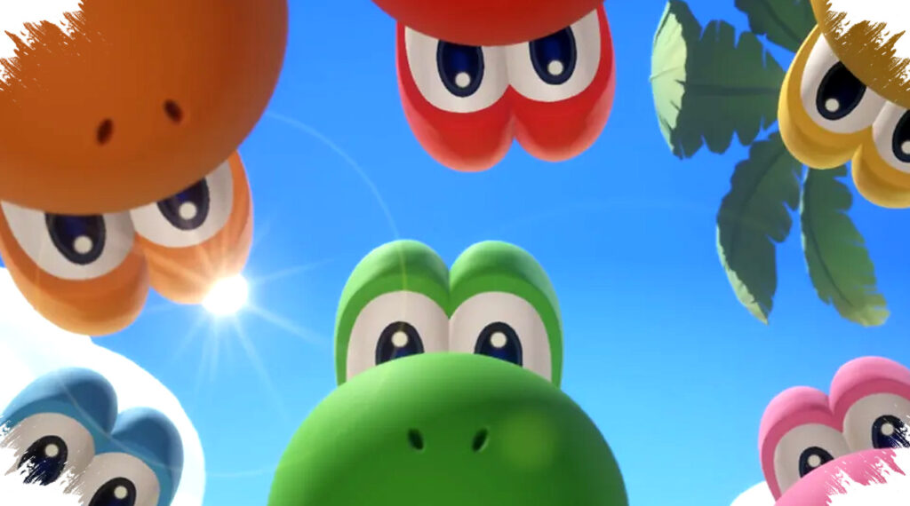 Yoshi and the Mysterious Book Siap Meluncur di Nintendo Switch 2, Saksikan Visual Buku Dongeng Hidup dan Gameplay Baru