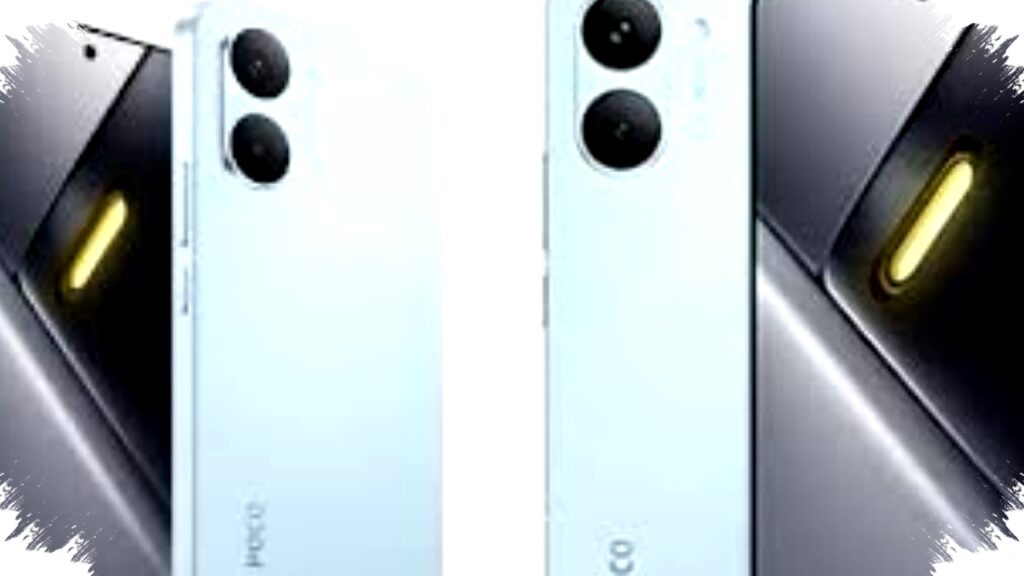 Harga Poco X8 Pro 2026 Mulai Terungkap, Chip Baru dan Kamera 200MP Semurah Ini?